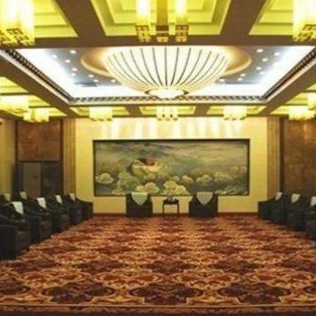 Lhasa Hotel מראה חיצוני תמונה