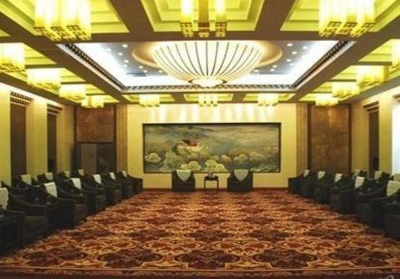 Lhasa Hotel מראה חיצוני תמונה