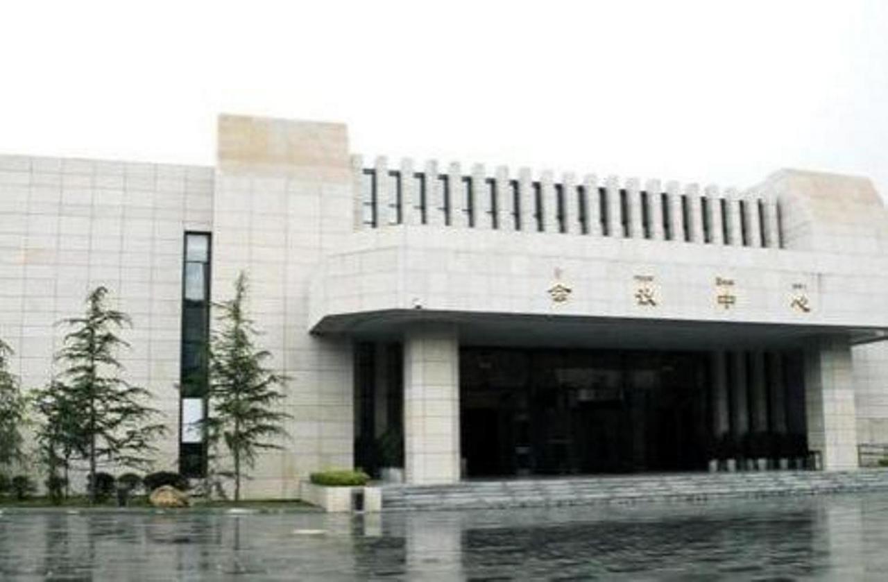 Lhasa Hotel מראה חיצוני תמונה