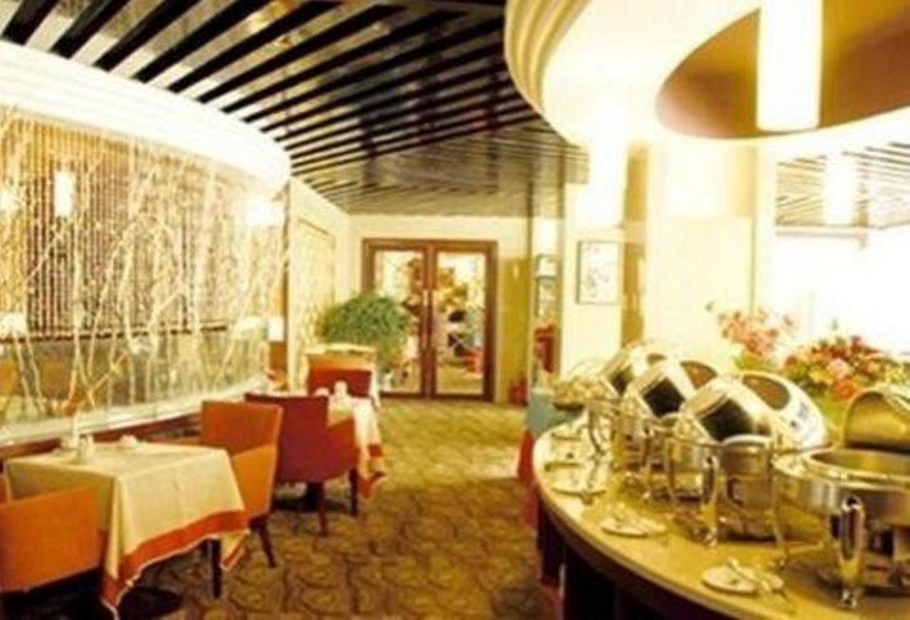 Lhasa Hotel מראה חיצוני תמונה